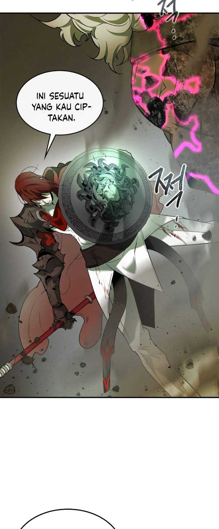Leveling With the Gods chapter 28 halaman 34