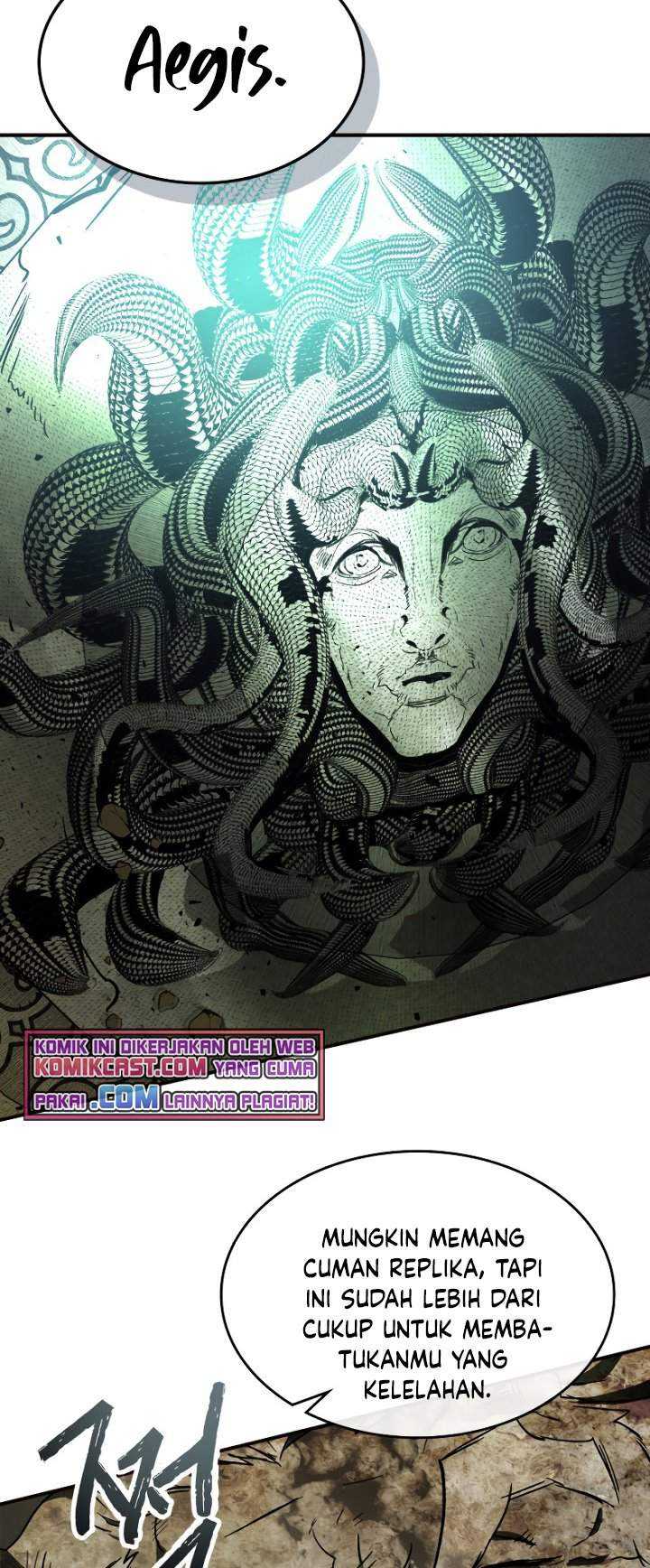 Leveling With the Gods chapter 28 halaman 35