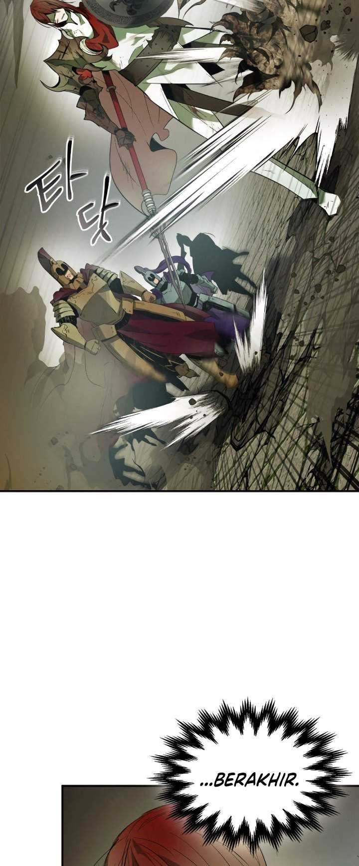 Leveling With the Gods chapter 28 halaman 37