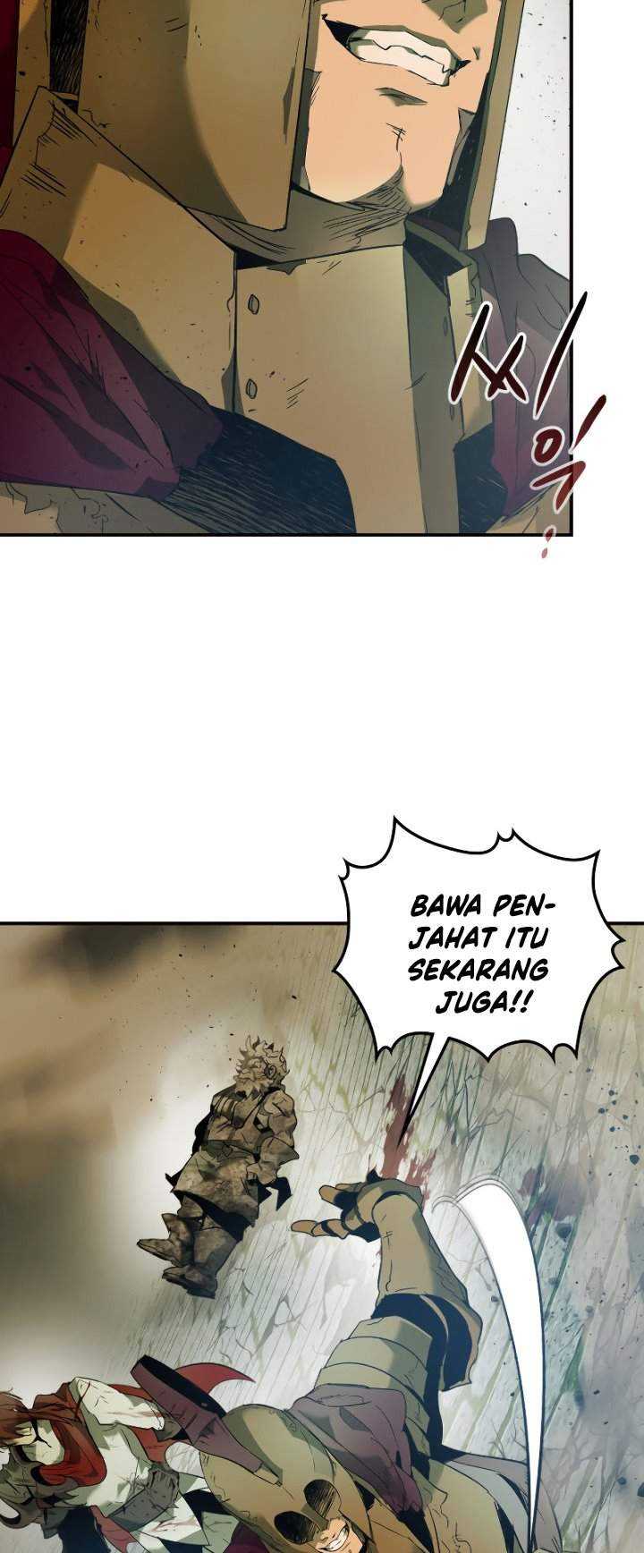 Leveling With the Gods chapter 28 halaman 39