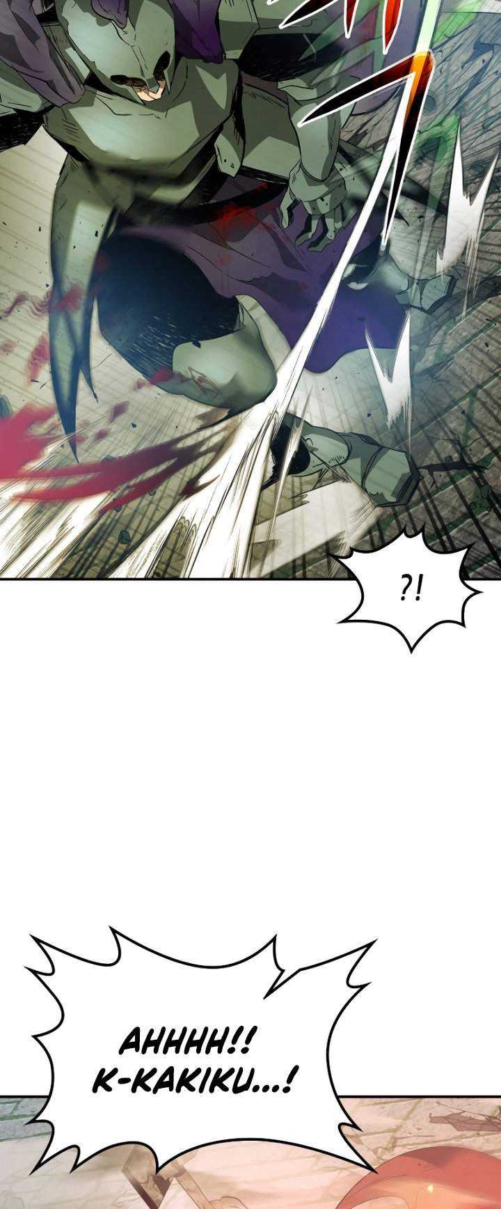 Leveling With the Gods chapter 28 halaman 42