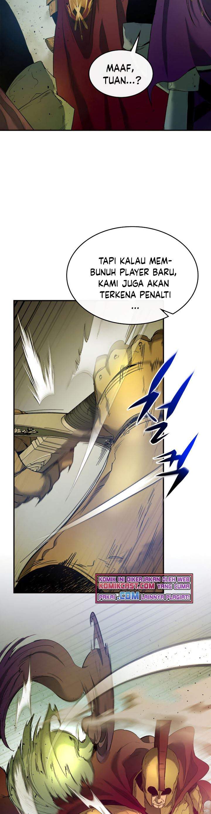 Leveling With the Gods chapter 29 halaman 10