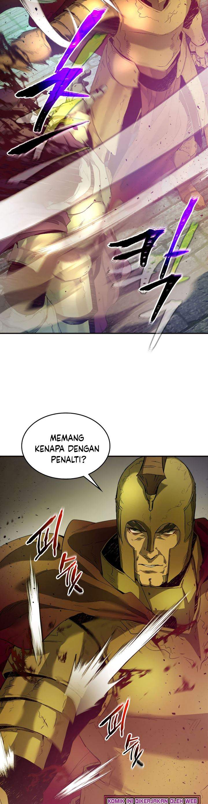Leveling With the Gods chapter 29 halaman 11