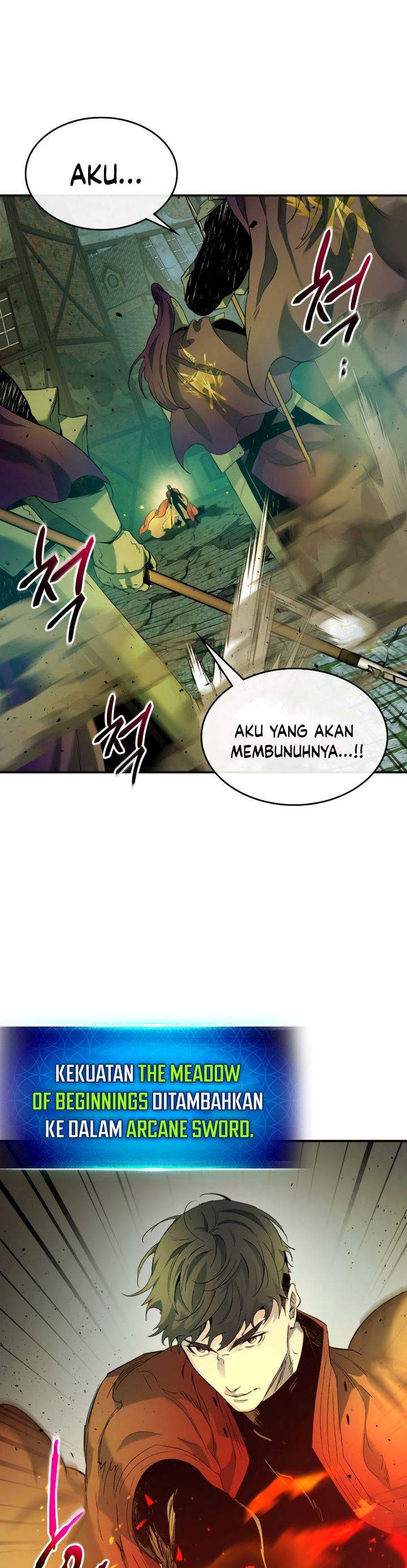 Leveling With the Gods chapter 29 halaman 13