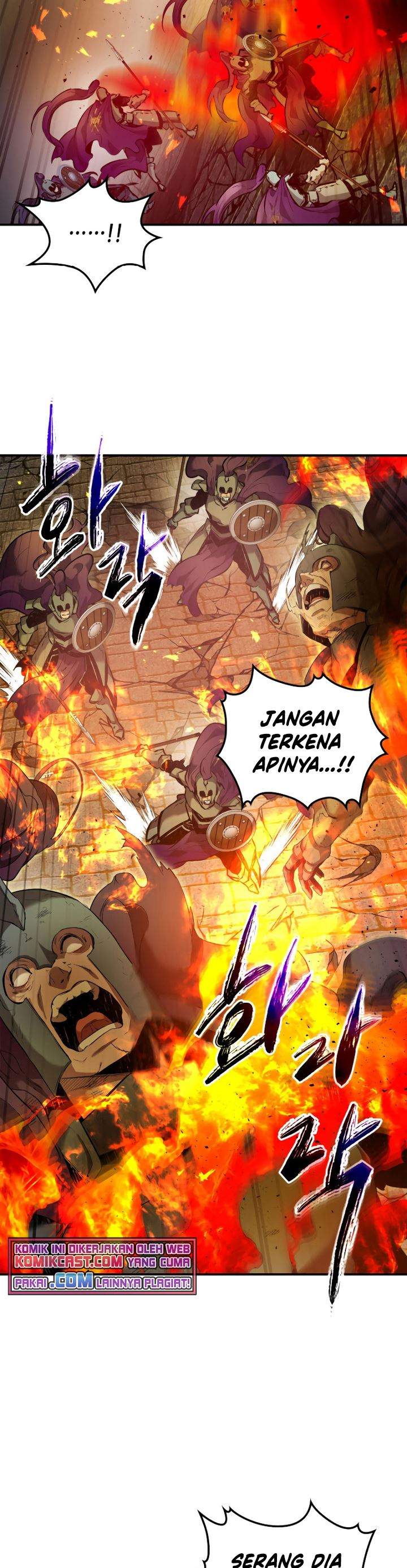 Leveling With the Gods chapter 29 halaman 15