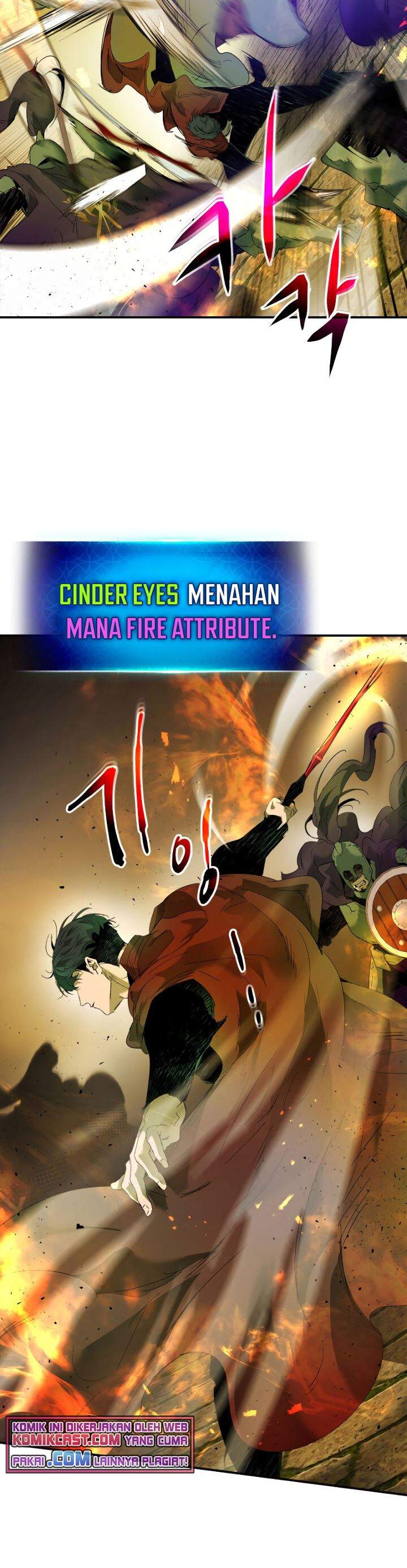 Leveling With the Gods chapter 29 halaman 17