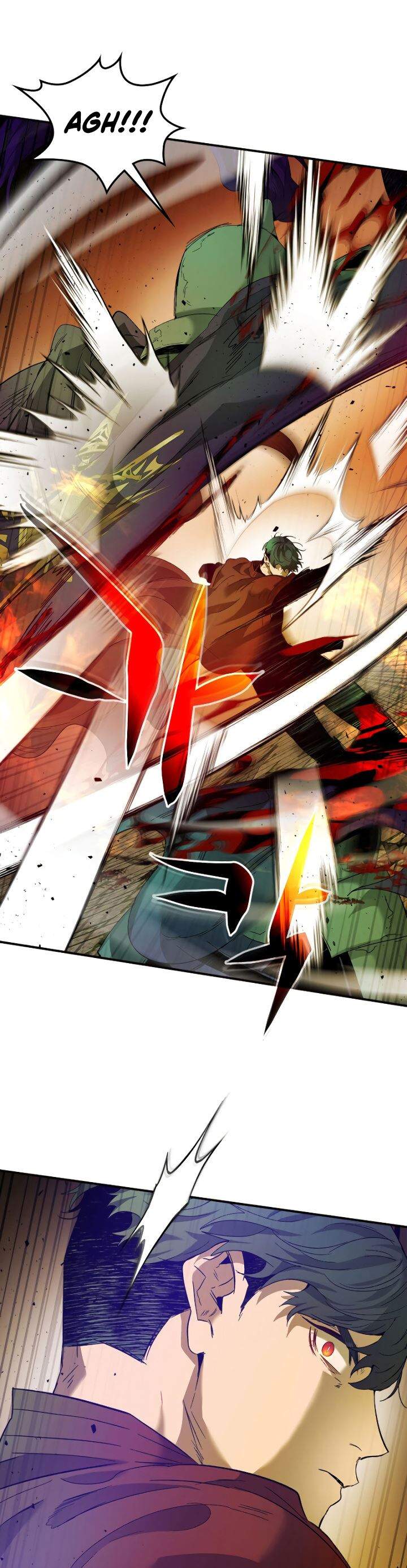 Leveling With the Gods chapter 29 halaman 18