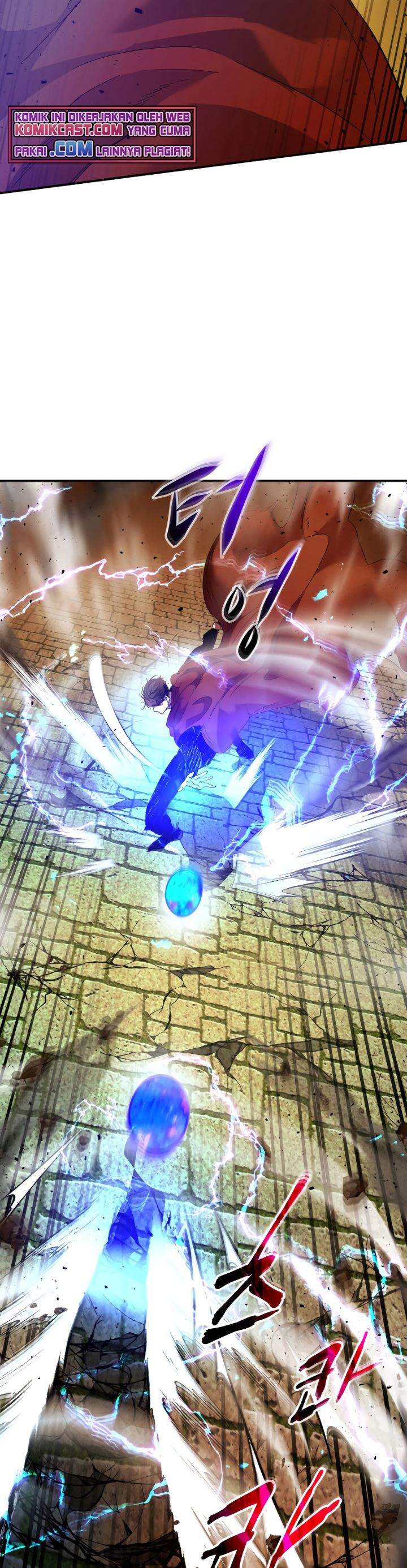 Leveling With the Gods chapter 29 halaman 19