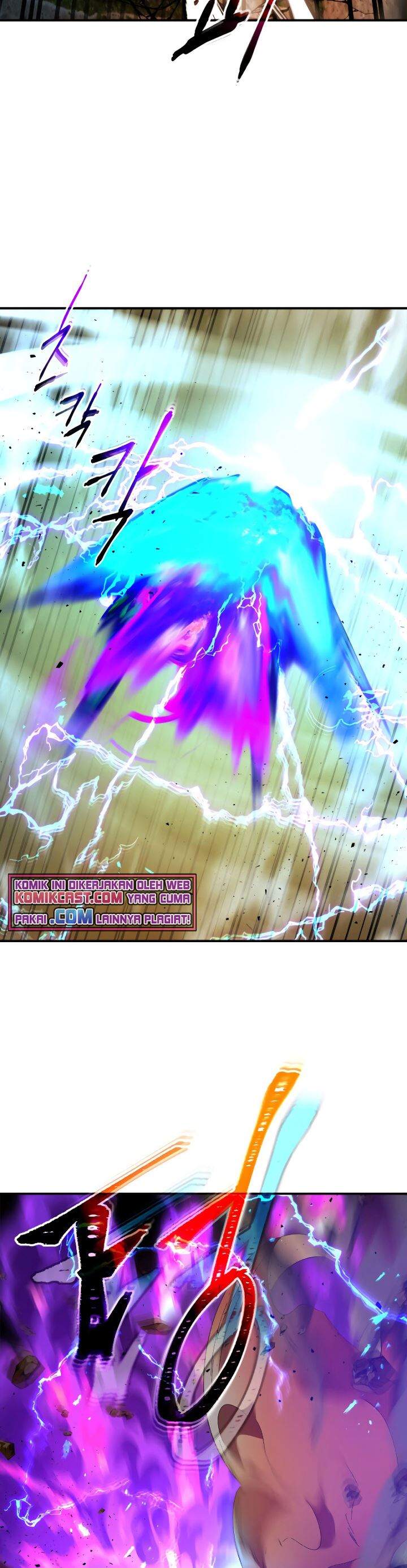 Leveling With the Gods chapter 29 halaman 20
