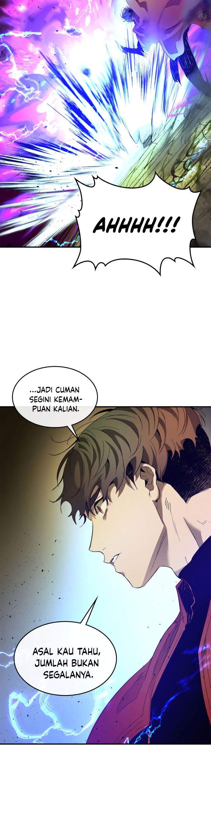 Leveling With the Gods chapter 29 halaman 21