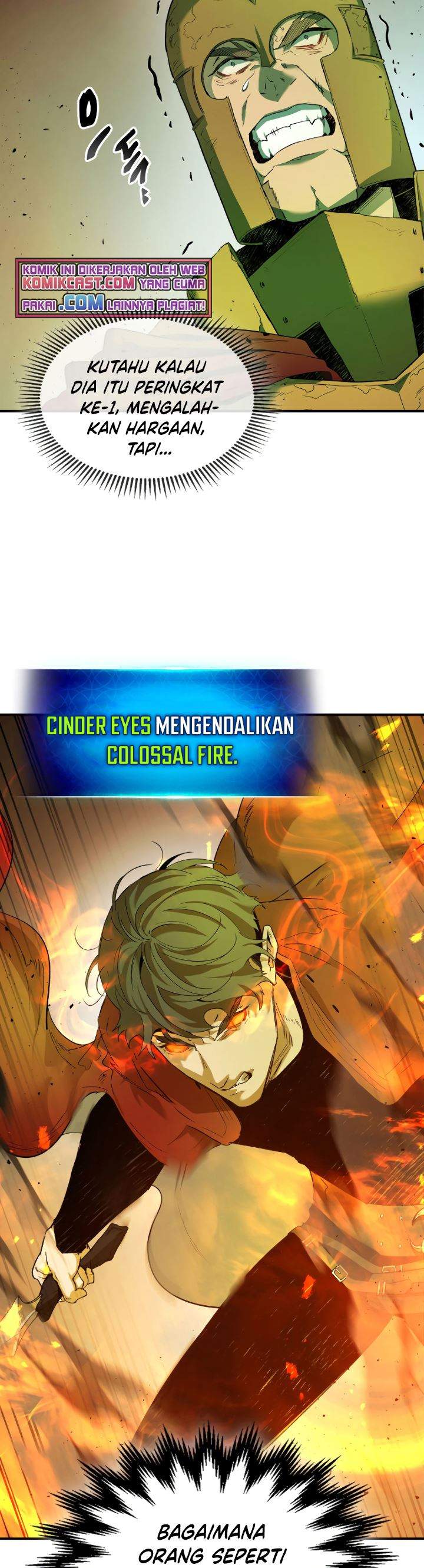 Leveling With the Gods chapter 29 halaman 23