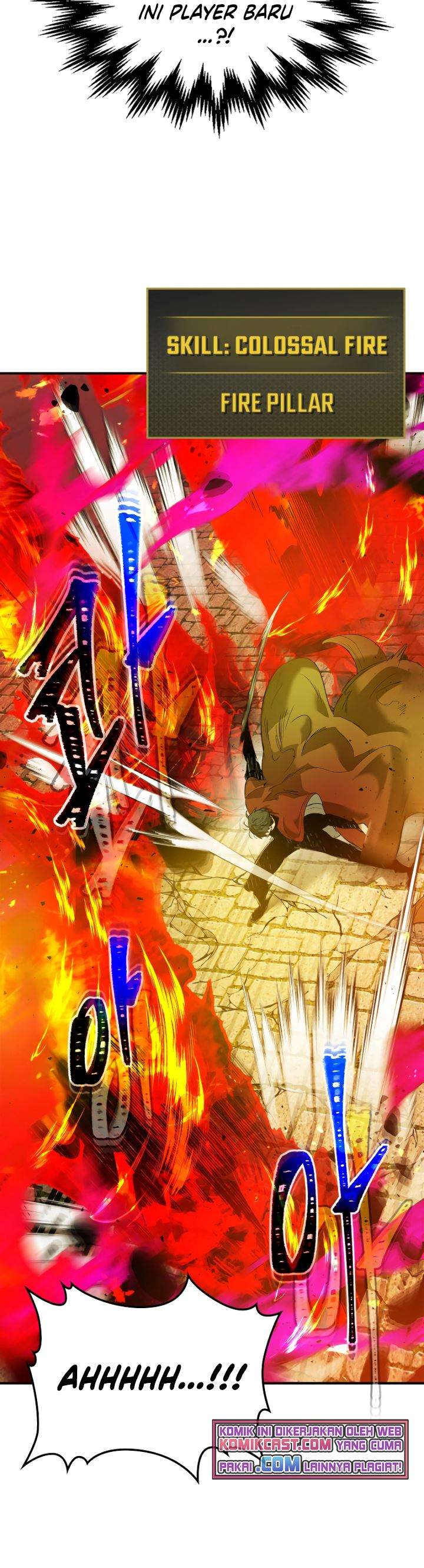 Leveling With the Gods chapter 29 halaman 24