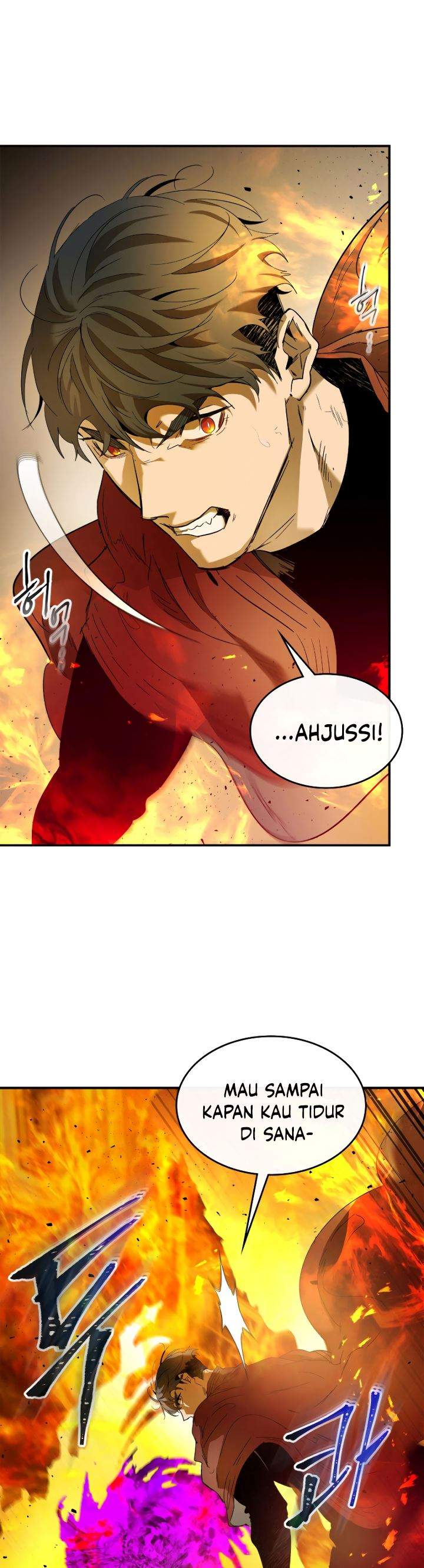 Leveling With the Gods chapter 29 halaman 25