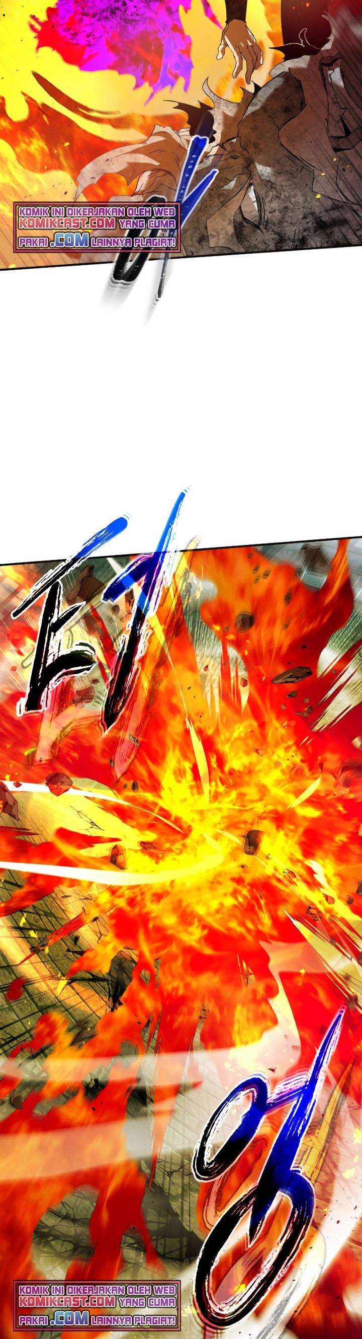 Leveling With the Gods chapter 29 halaman 26
