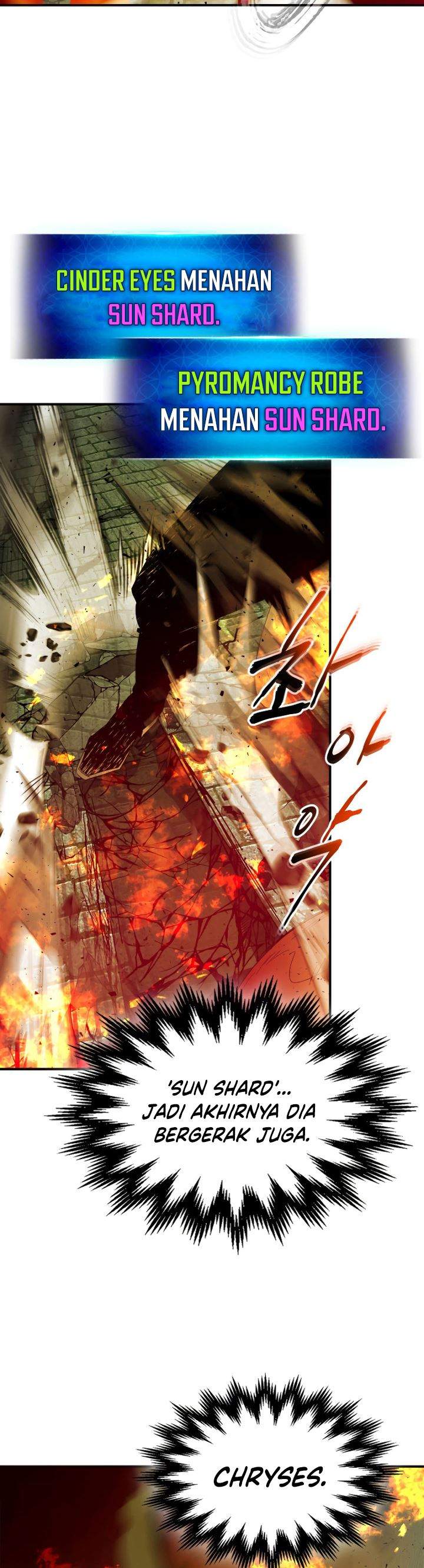 Leveling With the Gods chapter 29 halaman 27
