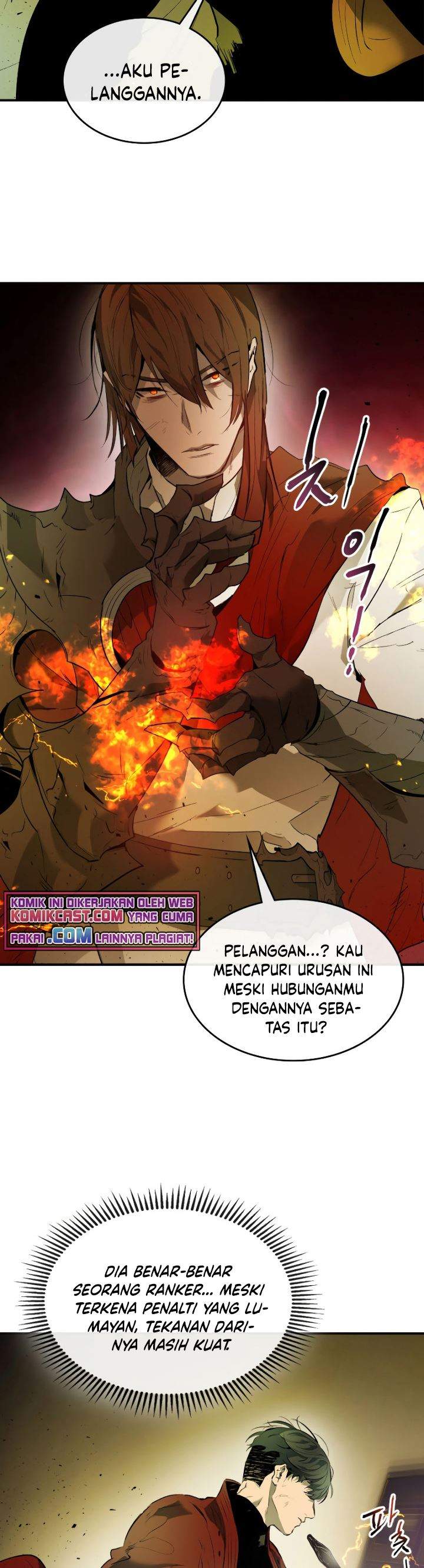 Leveling With the Gods chapter 29 halaman 29