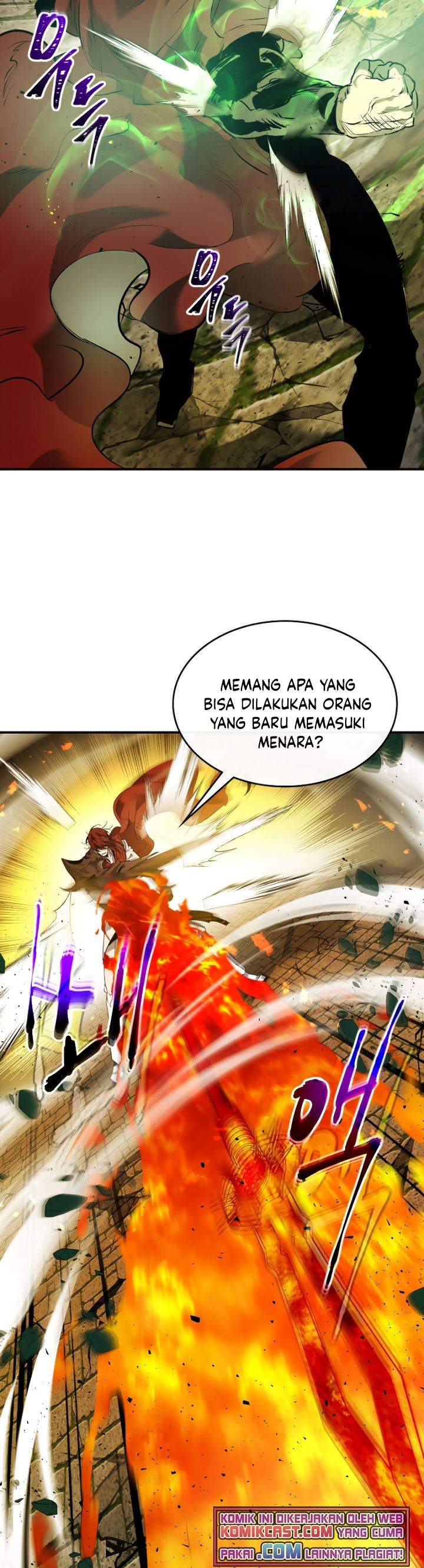 Leveling With the Gods chapter 29 halaman 32