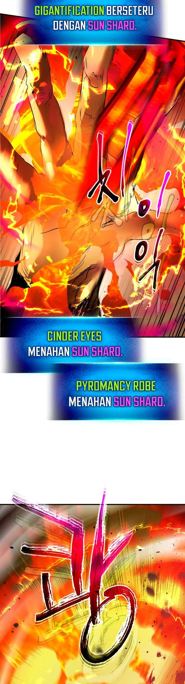 Leveling With the Gods chapter 29 halaman 34