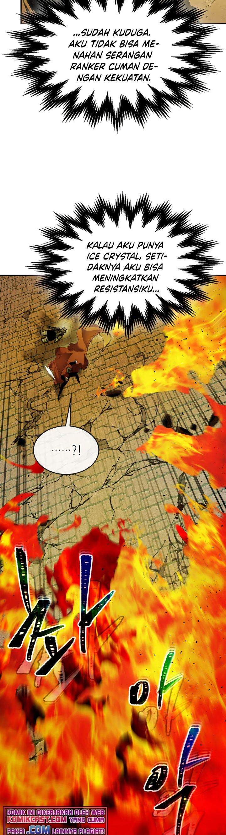 Leveling With the Gods chapter 29 halaman 36