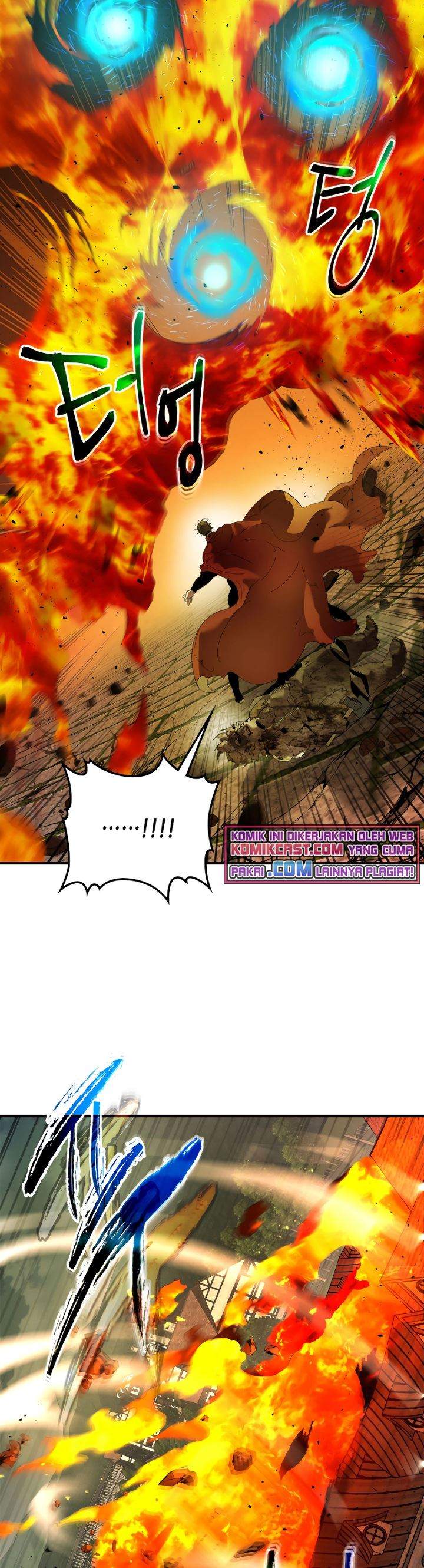Leveling With the Gods chapter 29 halaman 38