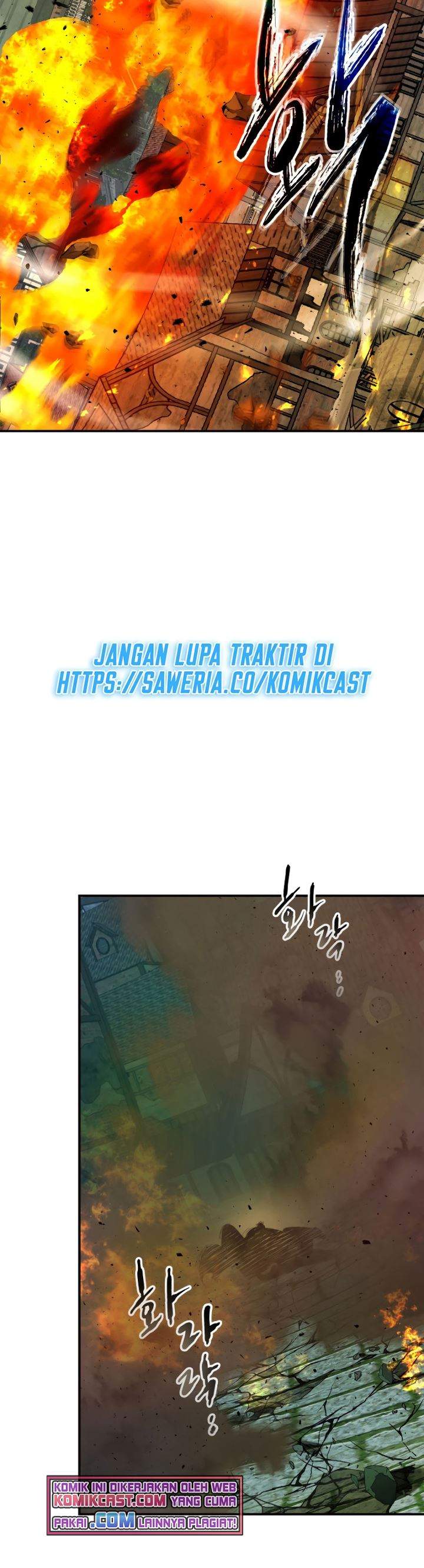 Leveling With the Gods chapter 29 halaman 39