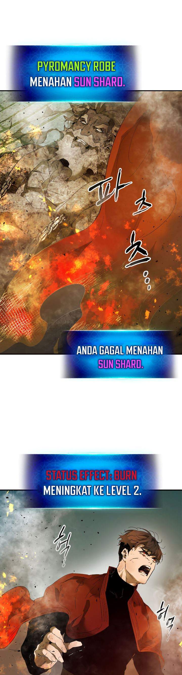 Leveling With the Gods chapter 29 halaman 40