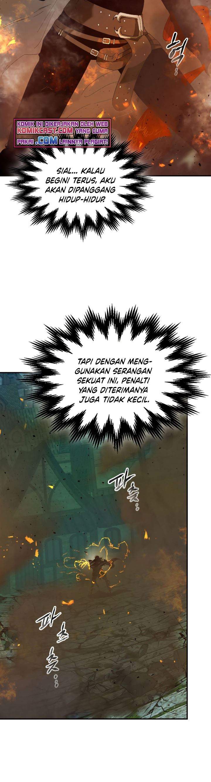 Leveling With the Gods chapter 29 halaman 41