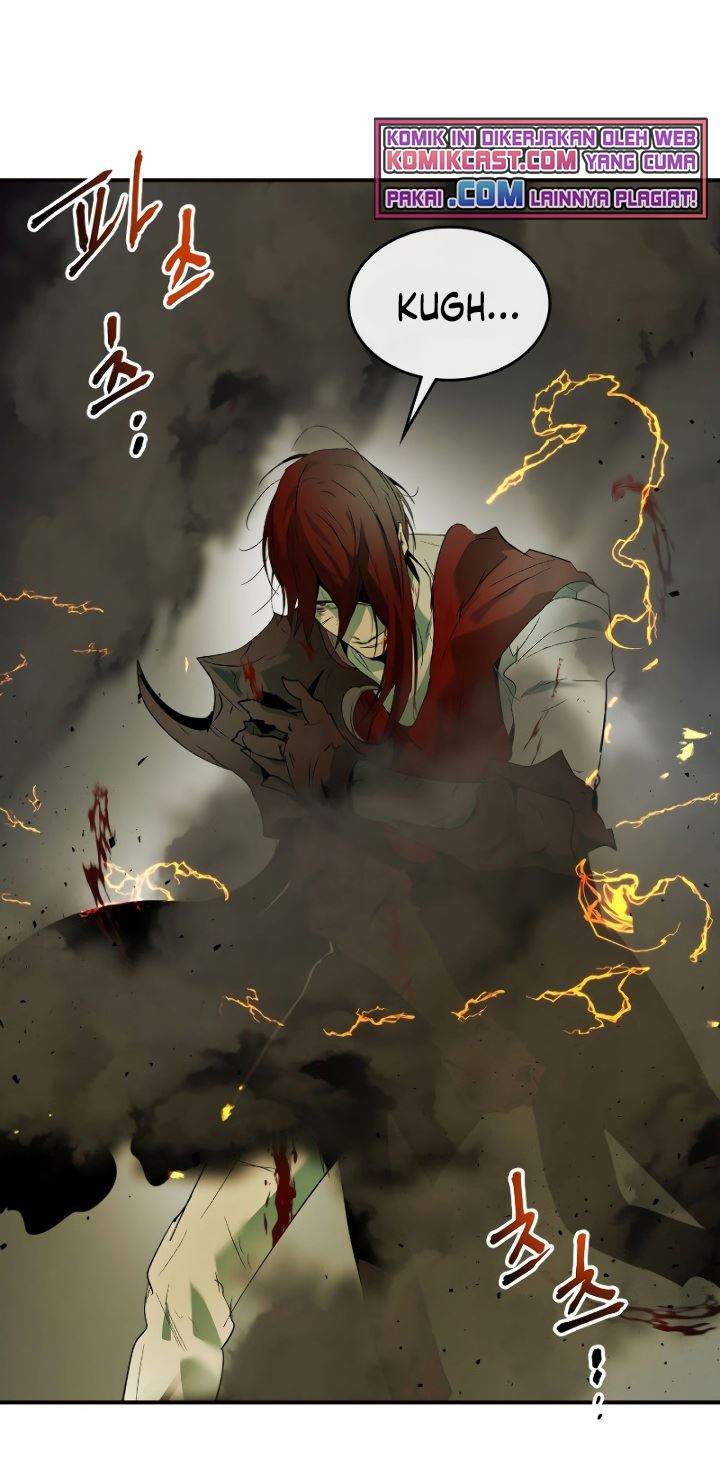 Leveling With the Gods chapter 29 halaman 42