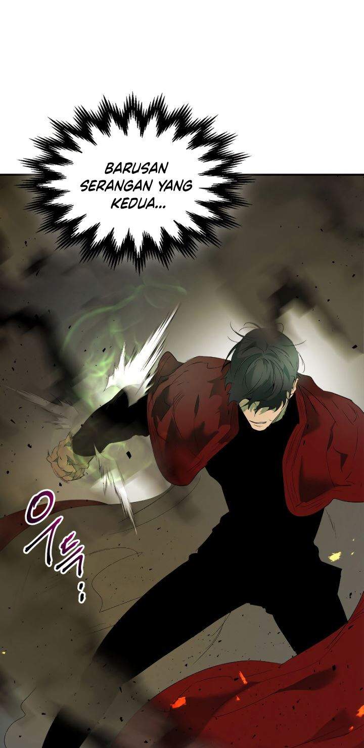 Leveling With the Gods chapter 29 halaman 43