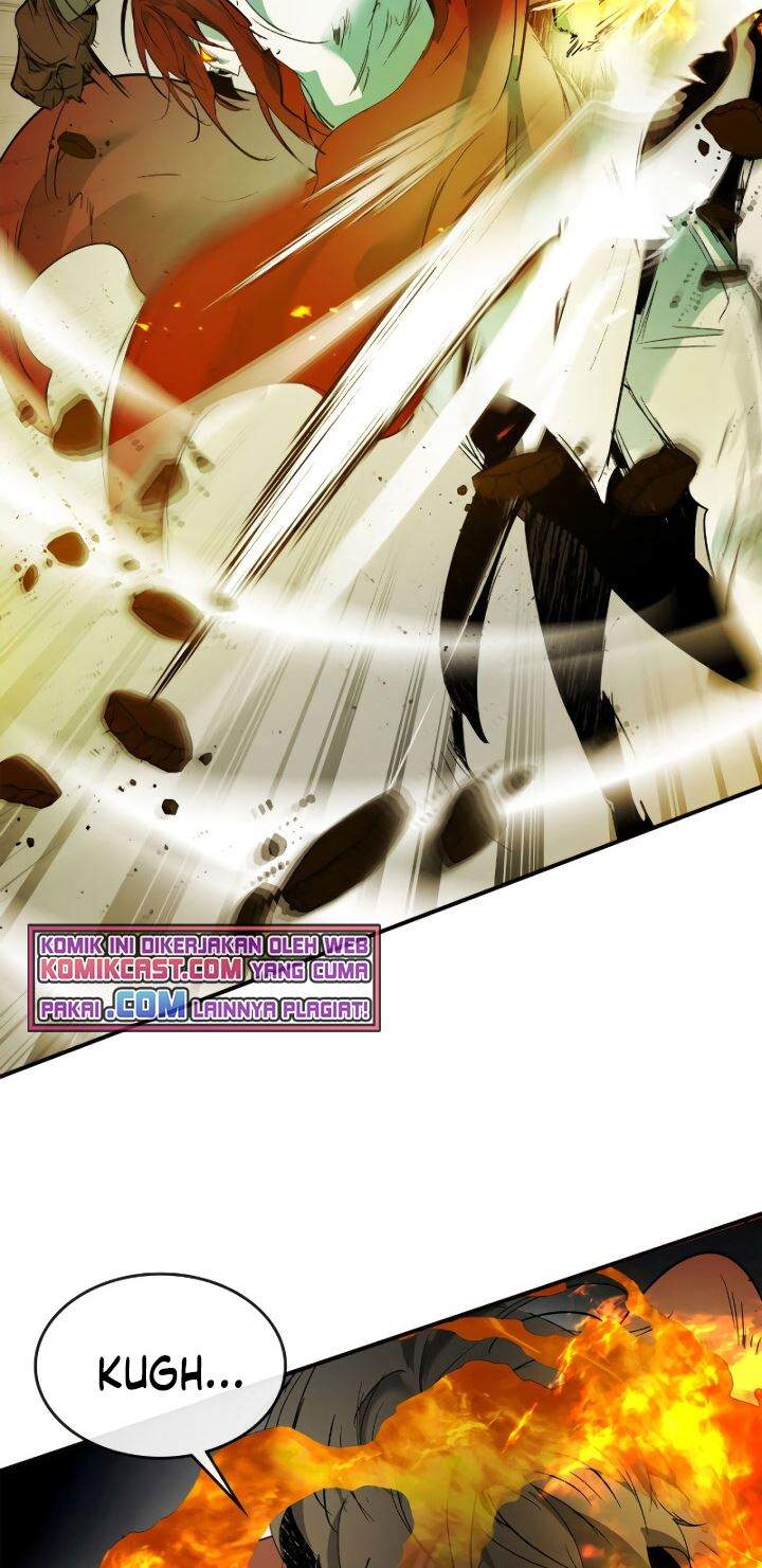 Leveling With the Gods chapter 29 halaman 46