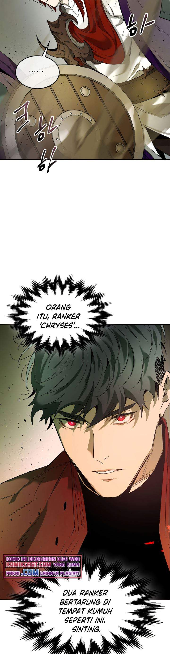 Leveling With the Gods chapter 29 halaman 5