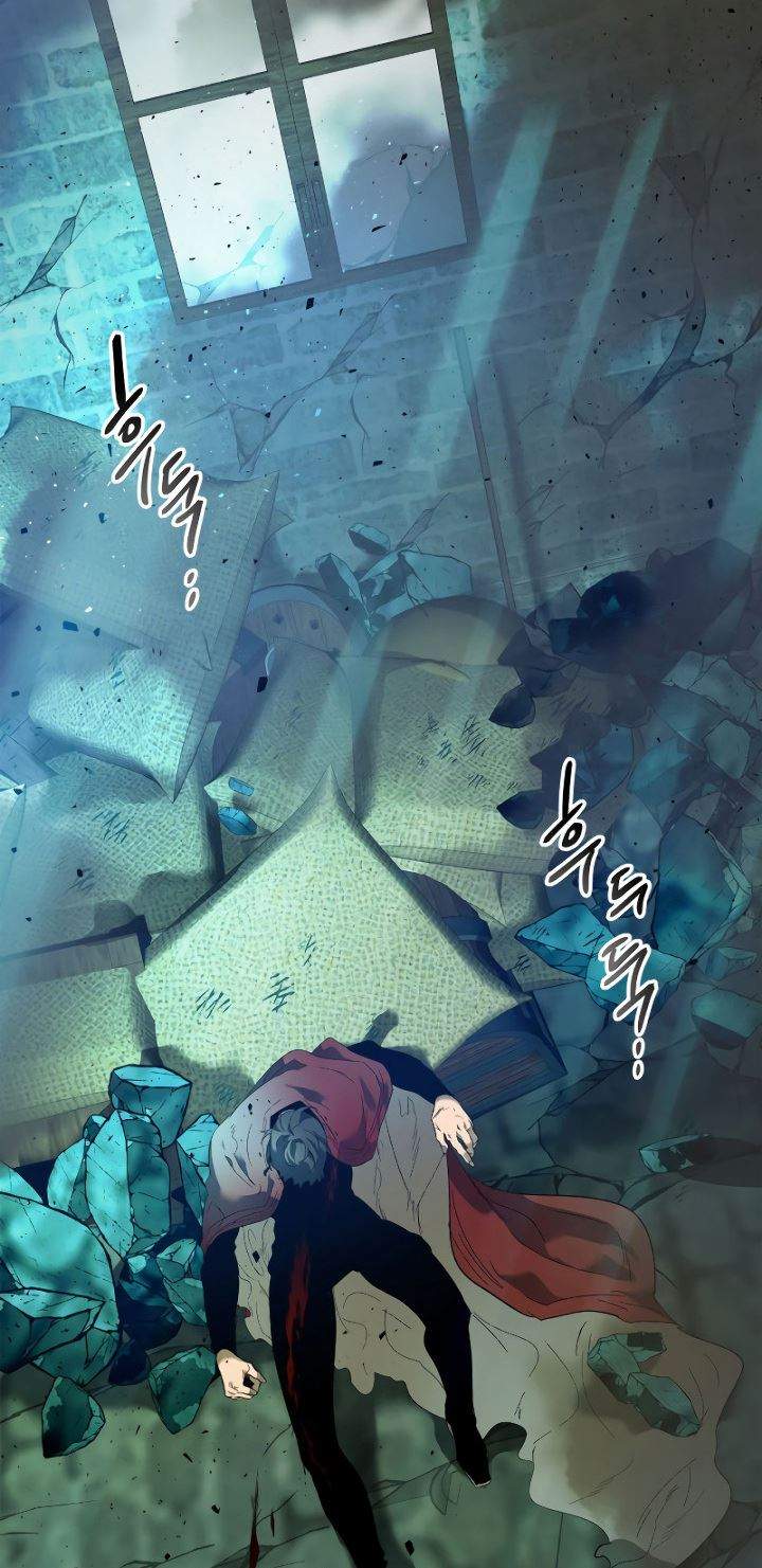 Leveling With the Gods chapter 29 halaman 54