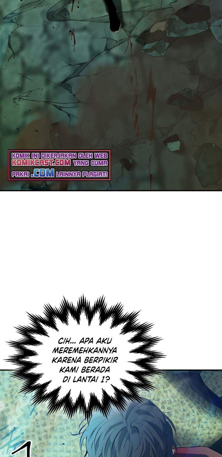 Leveling With the Gods chapter 29 halaman 55