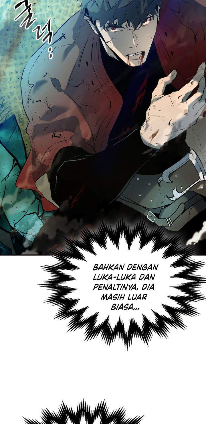 Leveling With the Gods chapter 29 halaman 56