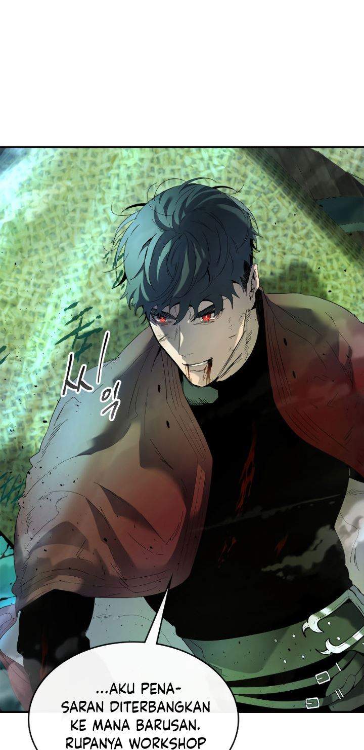 Leveling With the Gods chapter 29 halaman 58