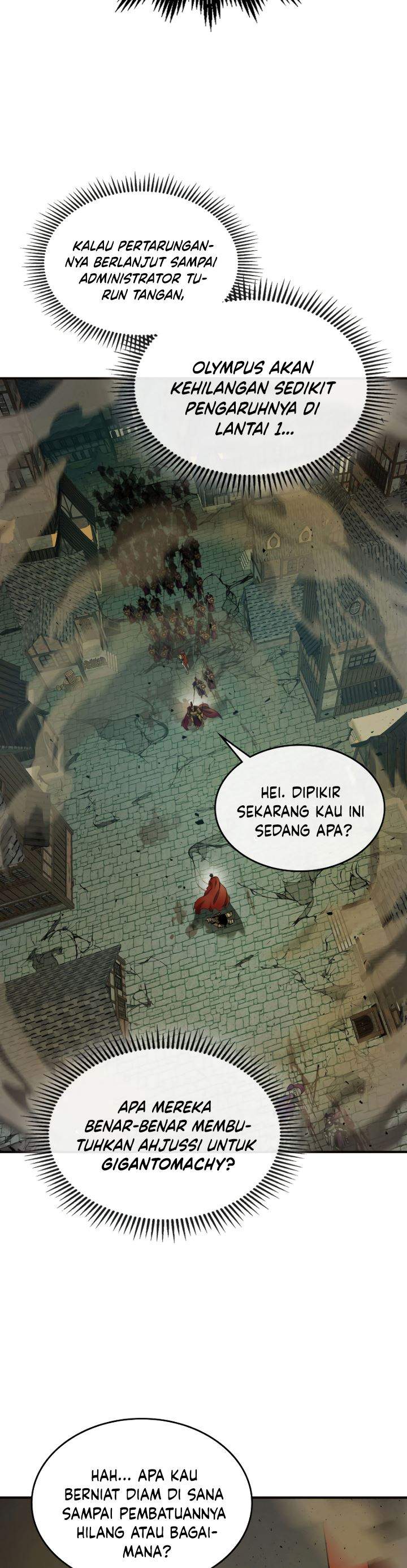 Leveling With the Gods chapter 29 halaman 6