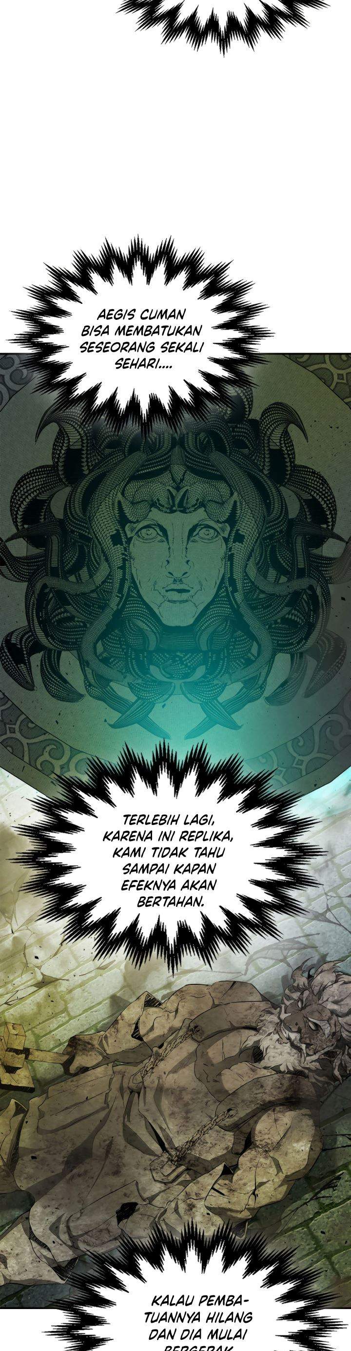 Leveling With the Gods chapter 29 halaman 8