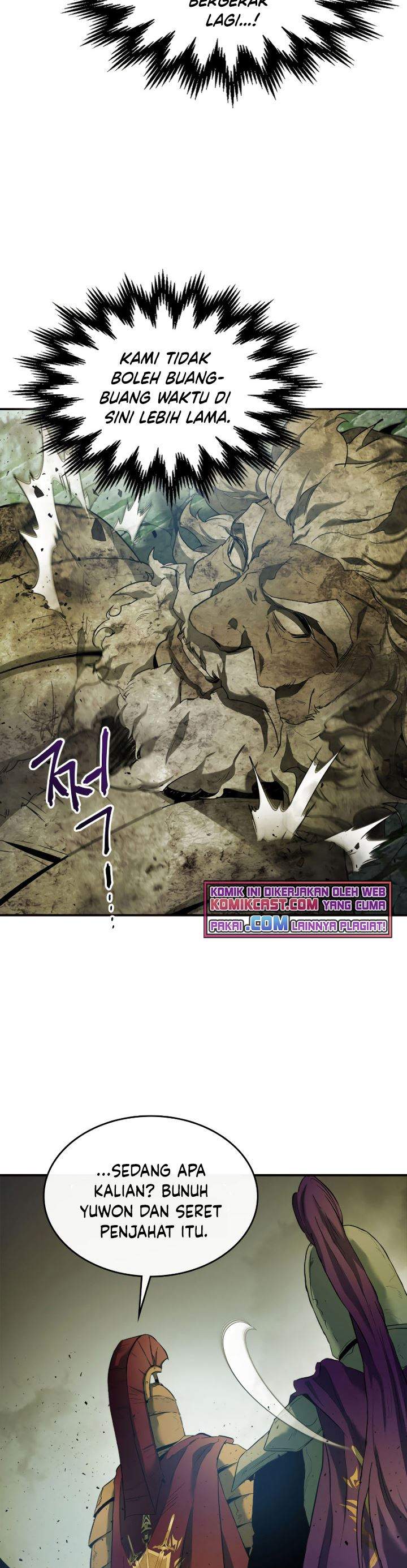 Leveling With the Gods chapter 29 halaman 9