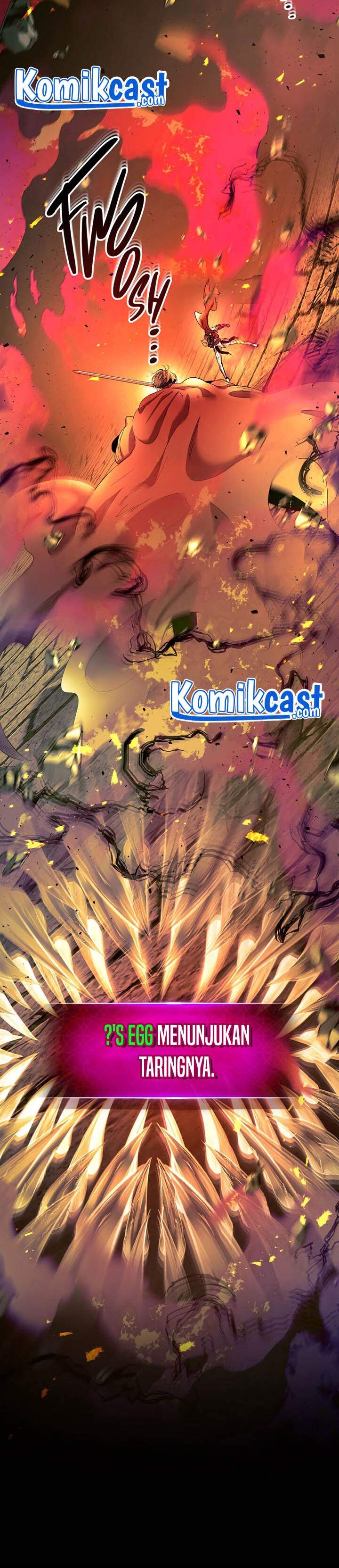 Leveling With the Gods chapter 31 halaman 10