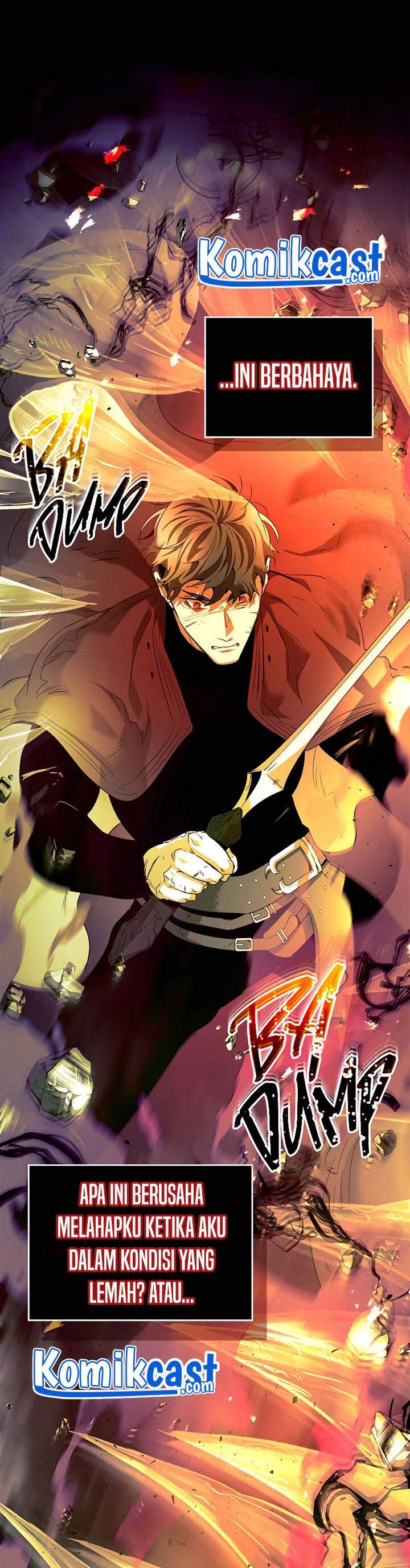Leveling With the Gods chapter 31 halaman 11