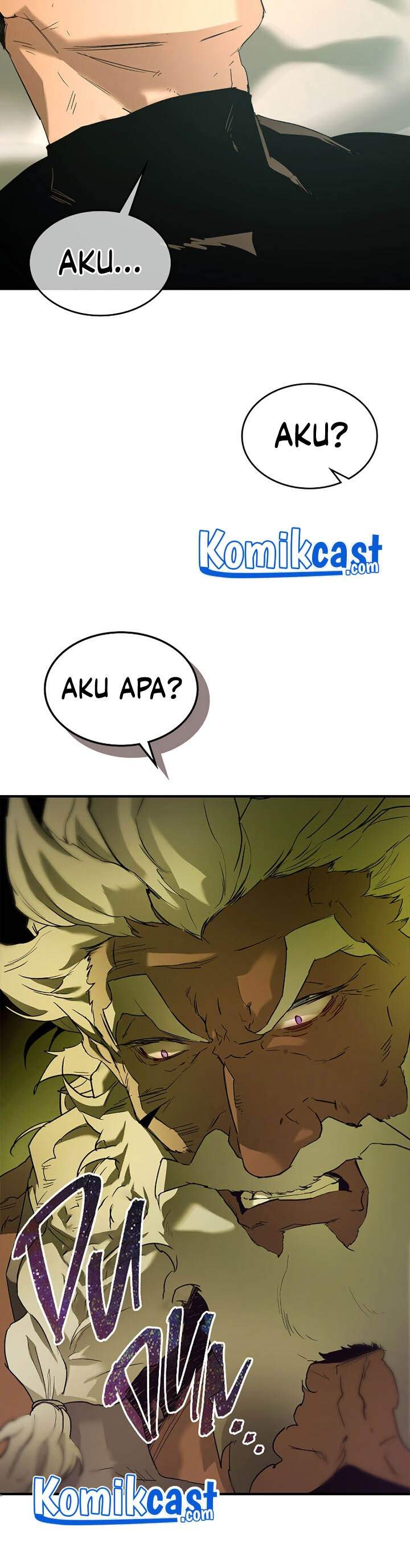 Leveling With the Gods chapter 31 halaman 13
