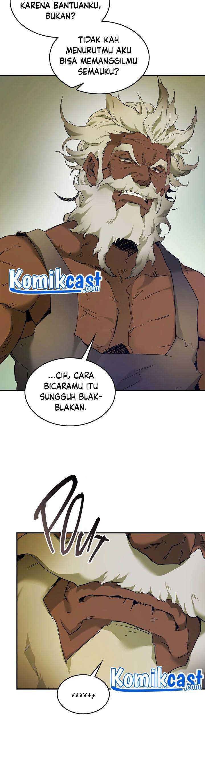 Leveling With the Gods chapter 31 halaman 16