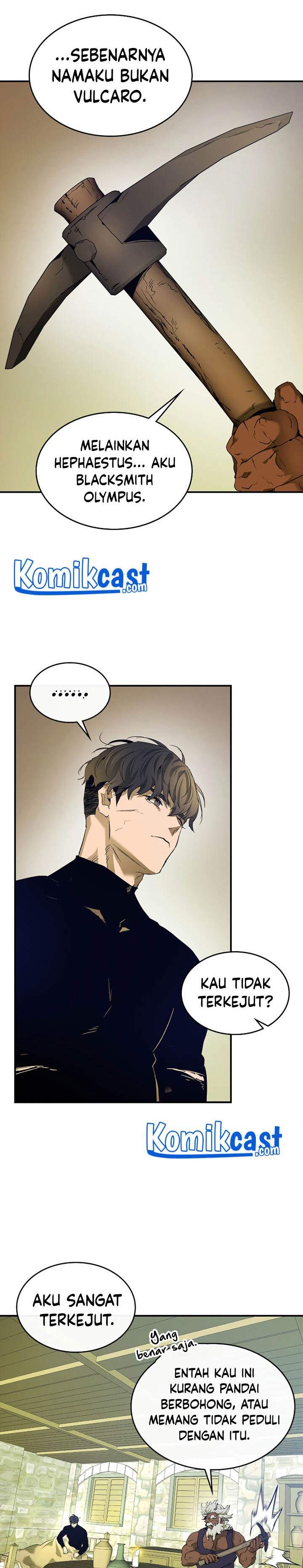 Leveling With the Gods chapter 31 halaman 18