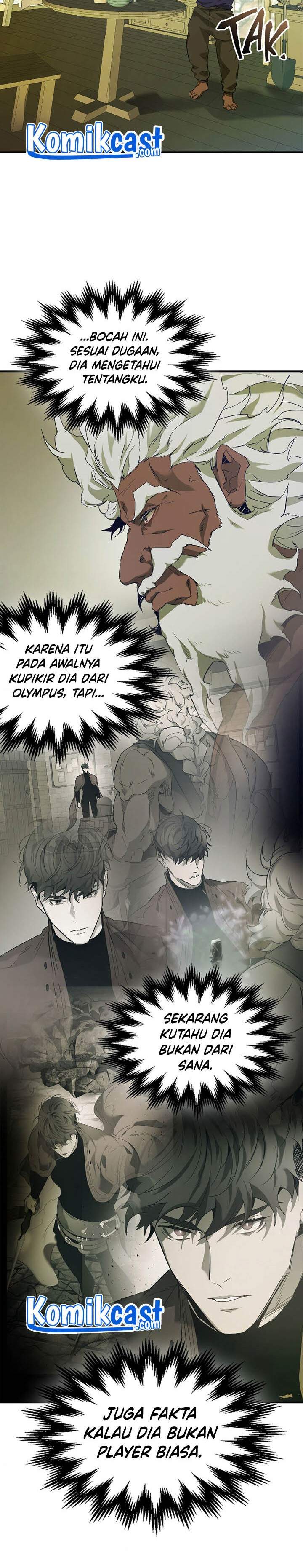 Leveling With the Gods chapter 31 halaman 19
