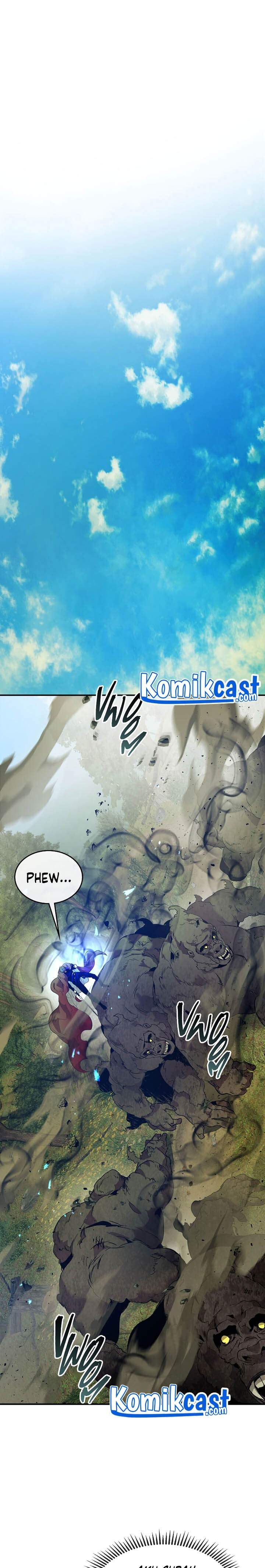 Leveling With the Gods chapter 31 halaman 23