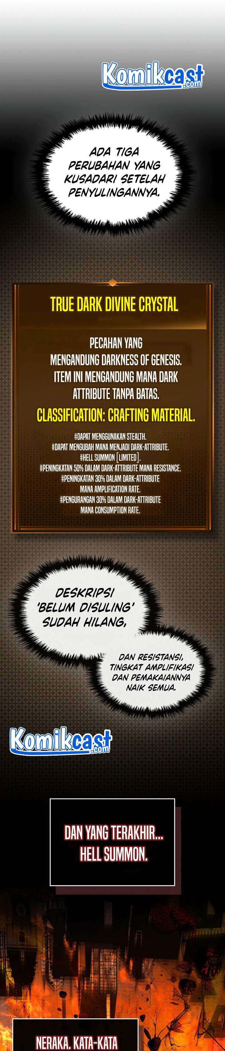 Leveling With the Gods chapter 31 halaman 26