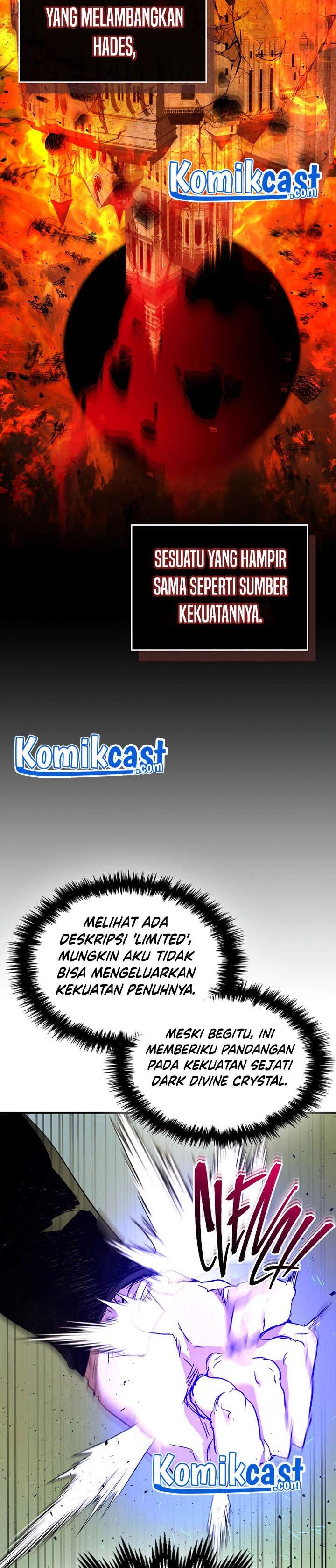 Leveling With the Gods chapter 31 halaman 27
