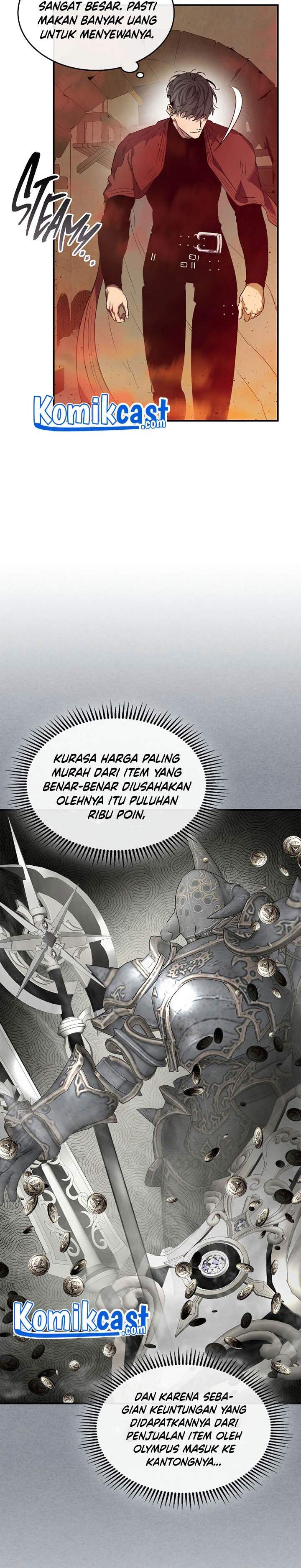 Leveling With the Gods chapter 31 halaman 30