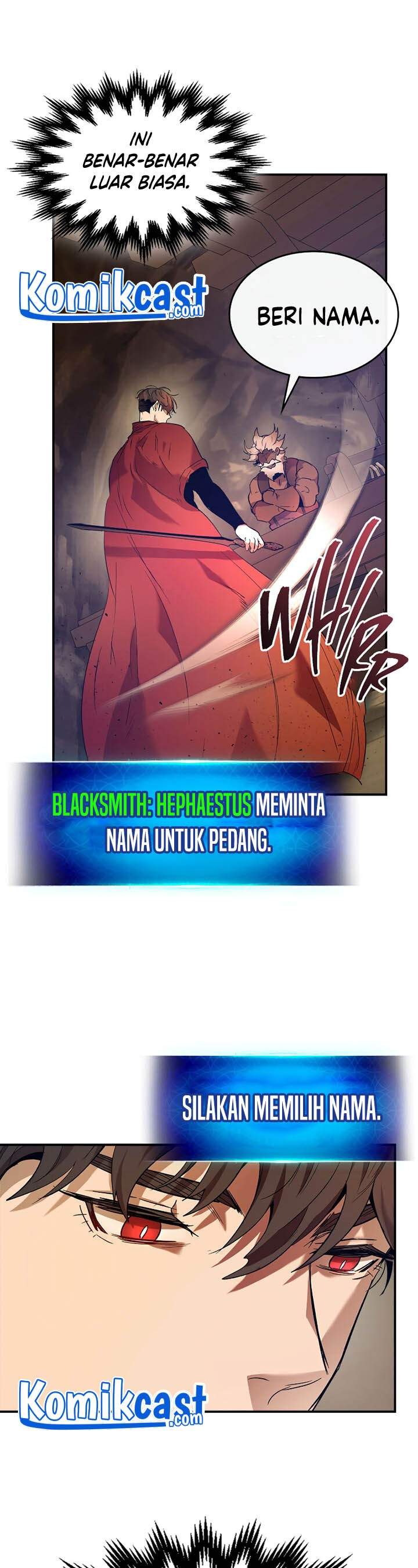 Leveling With the Gods chapter 31 halaman 38