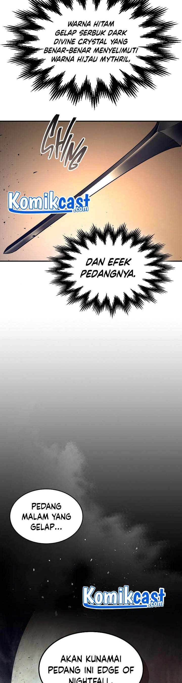 Leveling With the Gods chapter 31 halaman 39